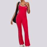 Nina Victory Jumpsuite