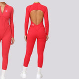 Nina Fierce Fit OnePiece