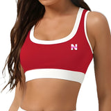 Nina Game on Top Bra