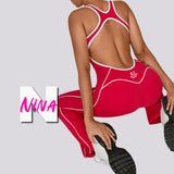 Nina Victory Jumpsuite