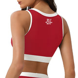 Nina Game on Top Bra