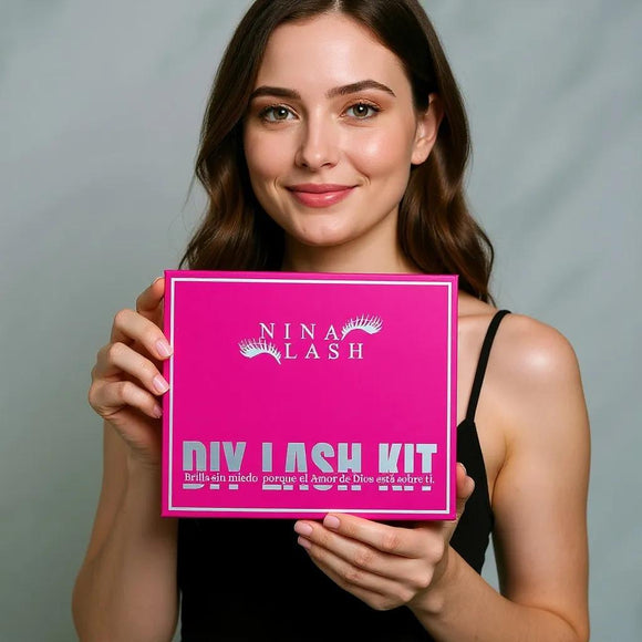 Nina DIY Lux Kit