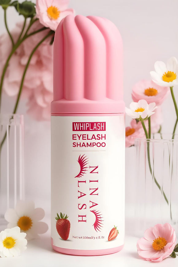 WHIP LASH SHAMPOO 100ml