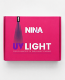 NINA UV/LED LIGHT