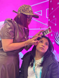 Taller DIY LASHES
