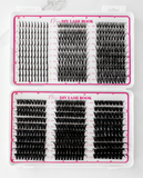 DIY LASH BOOK