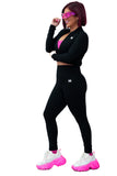 Sport Leggins Long