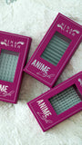 Anime Lash Collection