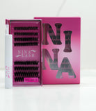 NINA DIY Lashes (Express Pack)