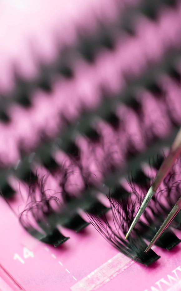 NINA DIY Lashes (Express Pack)