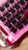 NINA DIY Lashes (Express Pack)