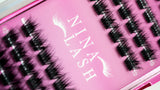 NINA DIY Lashes (Express Pack)