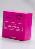 Nina Lash – Lift Tape 5mm (6 Rolls Pack)