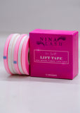 Nina Lash – Lift Tape 5mm (6 Rolls Pack)