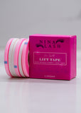Nina Lash – Lift Tape 5mm (6 Rolls Pack)