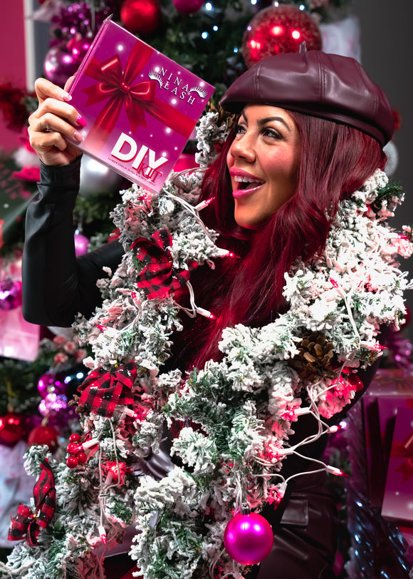 DIY Lashes Limited Edition