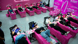 Nina Lash Christmas Camp