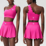 Nina Wave Skirt
