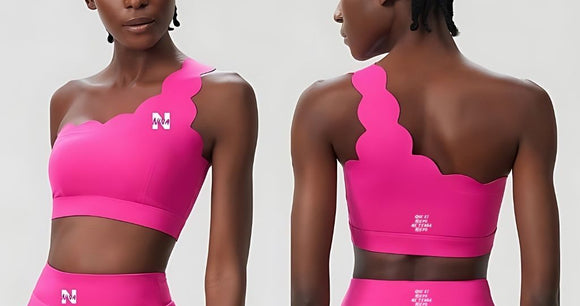 Nina Wave Top