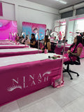 Nina Lash Camp 2026