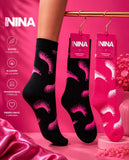 Lash Socks(medias)