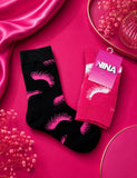 Lash Socks(medias)