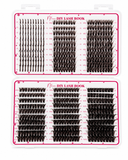 DIY Lash Book