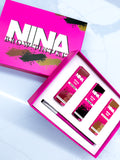 Nina Brow Tint Kit