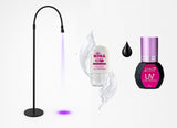 Nina UV Light Kit