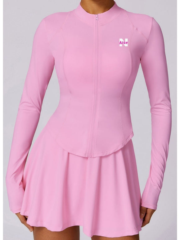 Nina Flex Jacket
