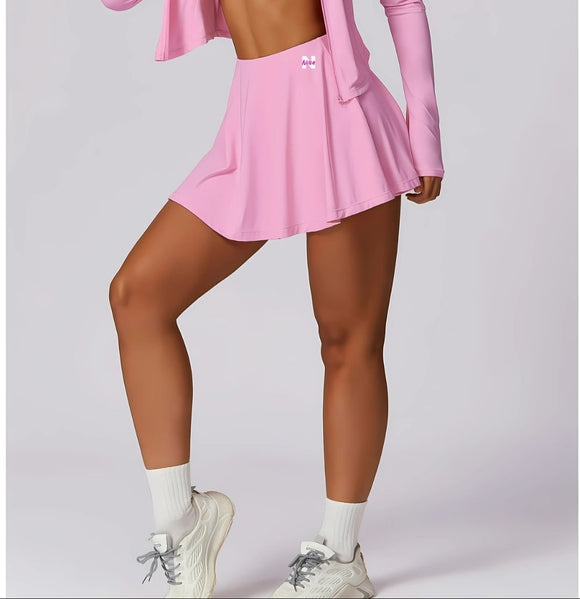 Nina Flex Skirt