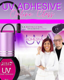 UV Adhesive Online Class
