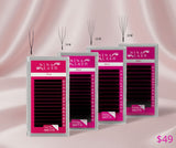 U-Luxe Volume Series