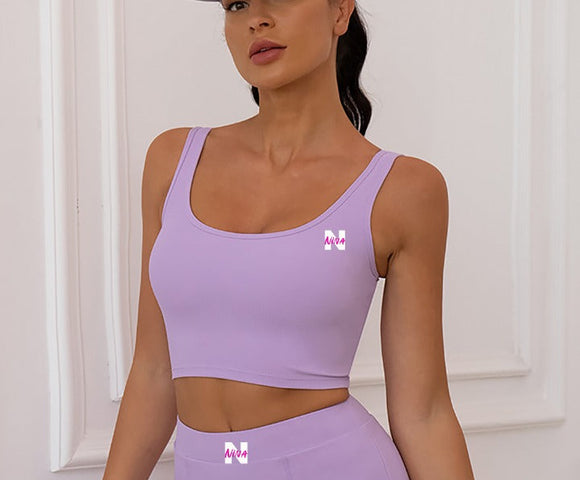 Nina Court Energy Bra