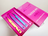 Twezzer Box 4-in-1 (Limited)