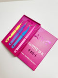 Twezzer Box 4-in-1 (Limited)