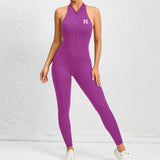 Long Jumpsuite