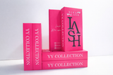 YY COLLECTION | NINA LASH