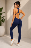 Long Jumpsuite