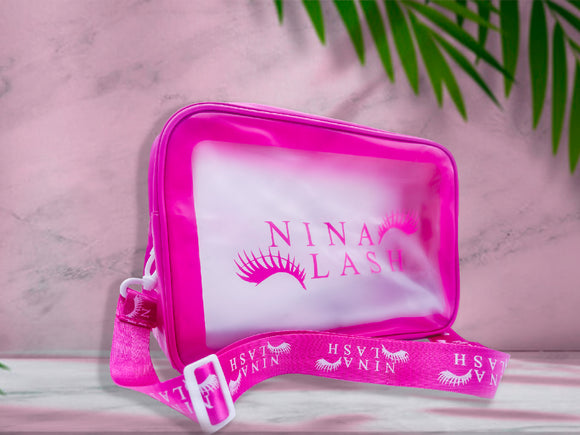 Nina Lash Bag