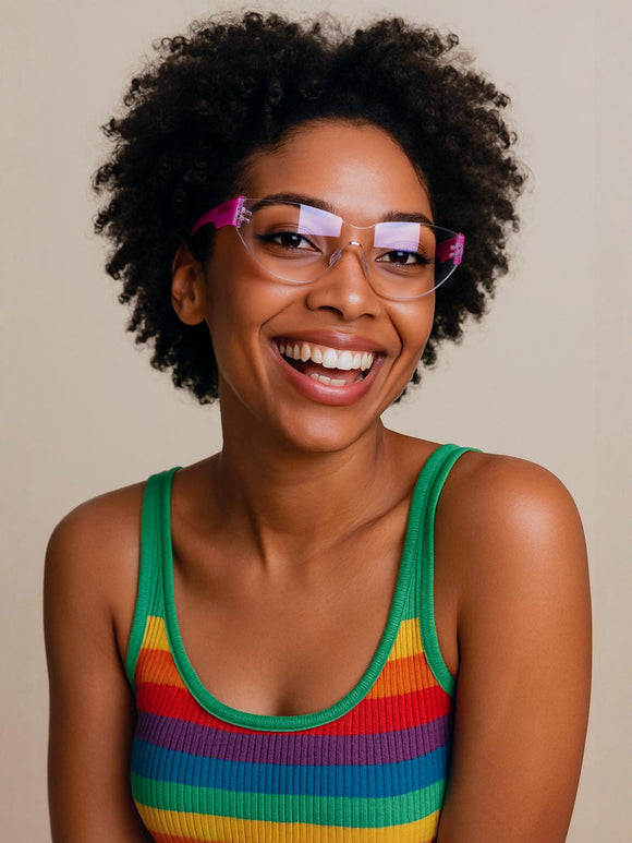 Nina UV  Protection Glasses