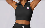 Nina Active Top