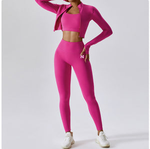 Sport Leggins Long