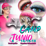 Nina Lash Camp