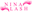 Nina Lash logo