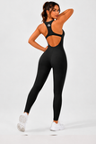 Jumpsuit Imparable
