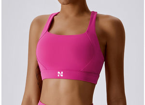 Nina Sports Bras