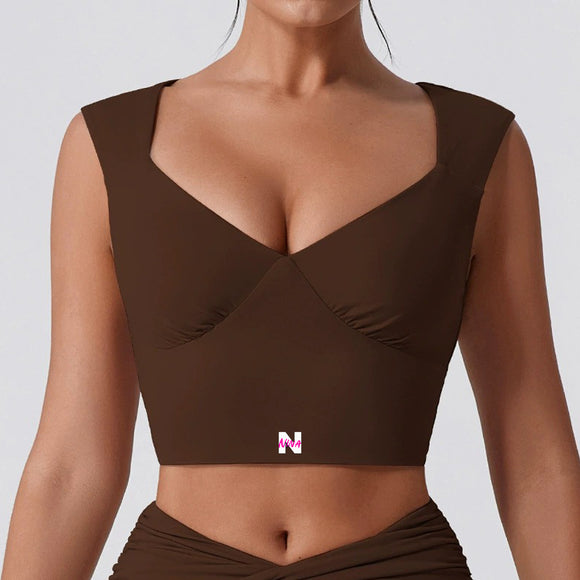 Nina Sport Top