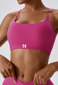 Slim Nina Sports Bras