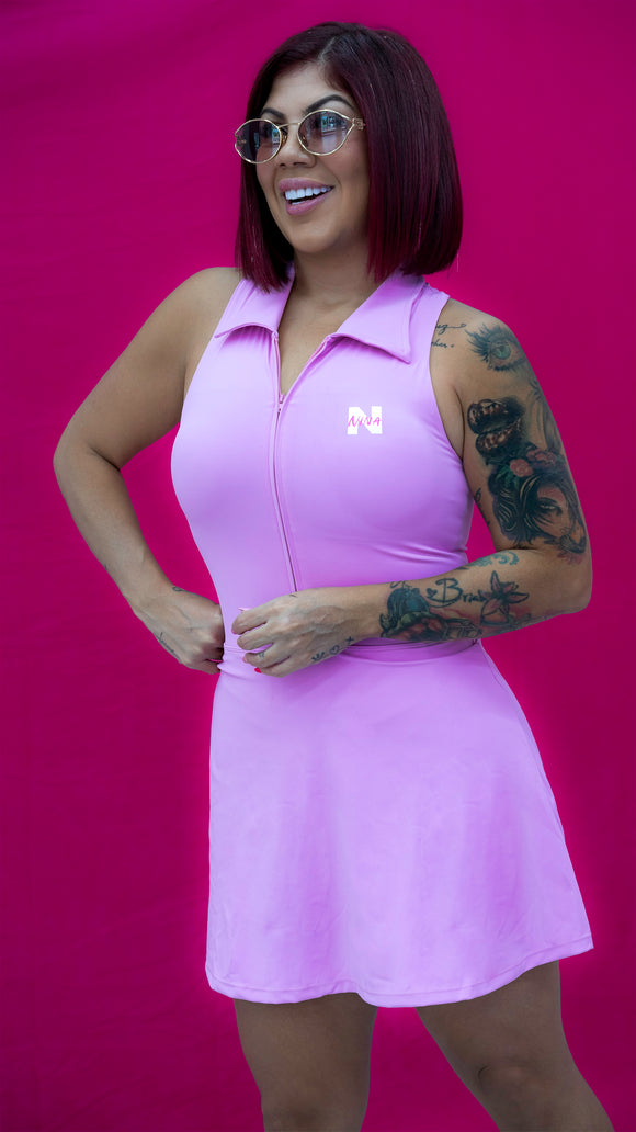 Tennis dress